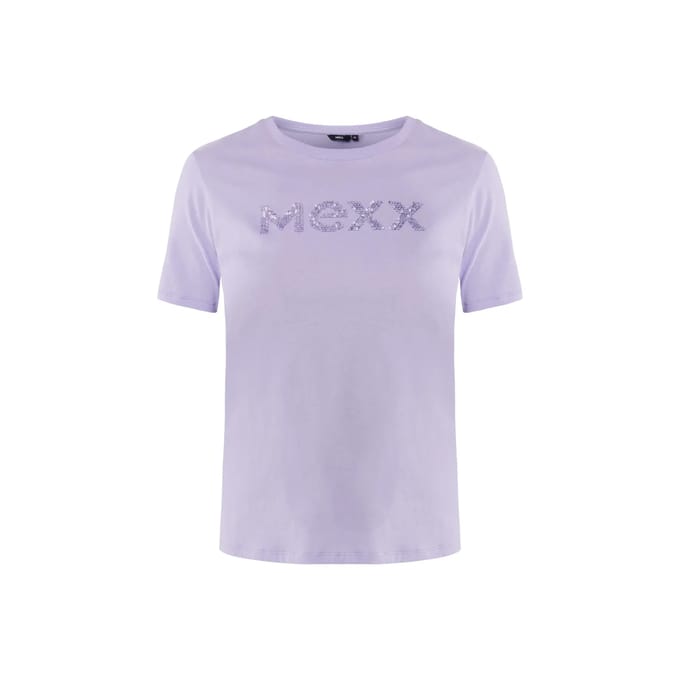 Dames T-shirt Slim Fit Mexx