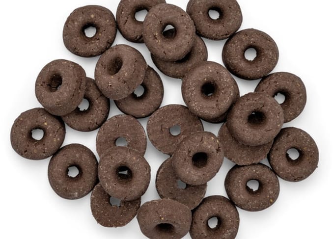 Landman Hondenkoekjes Ringen met Lam (600gr) - Hondensnacks - Hondensnoepjes - Hondenkoekjes