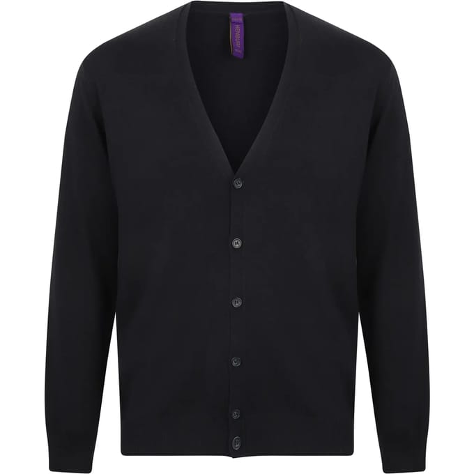 Vest Henbury