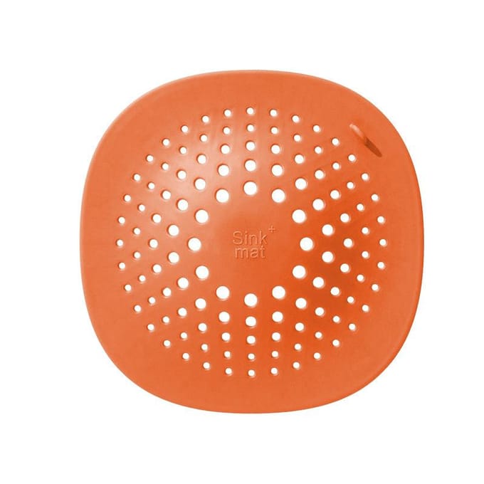 Badkamer Haarvanger Stop Badkamer Sink Filter Accessoire Voor Badkamer Product Bad Riool Afvoer Douche Filter Zeef wit