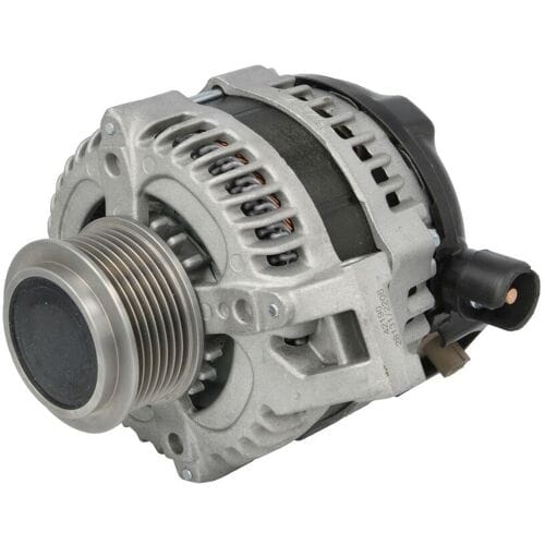 Driefasige generator STARDAX STX110162R