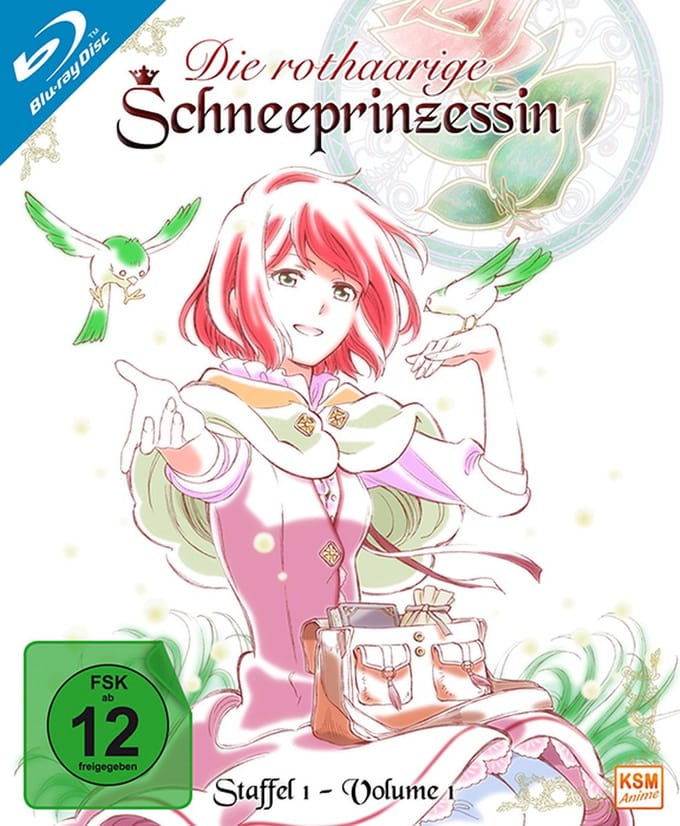 KSM GmbH K5422 film en Video DVD Duits, Japans