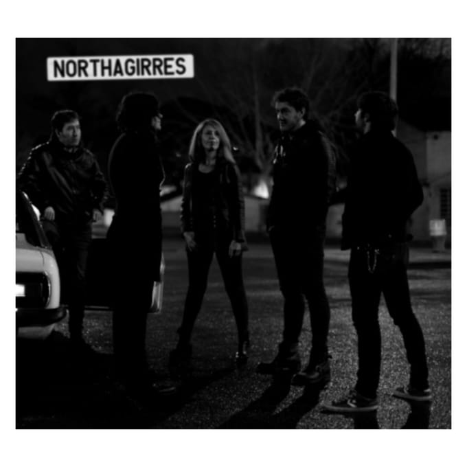 Northagirres - Cavare (LP)