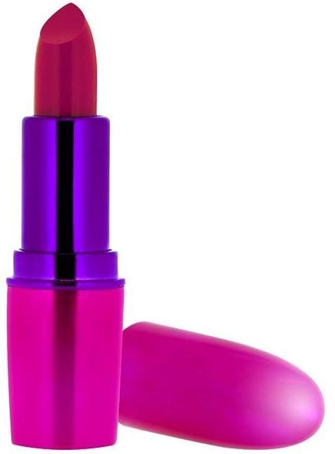 I Heart Revolution Lip Geek - Barbie is Jealous - Lippenstift
