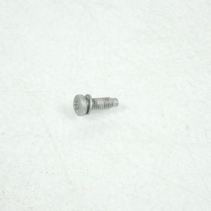 Vis cuve carbu Gurtner pour scooter Yamaha 50 WHY 5EU-E4216-00 M4 pas 0.7 Neuf