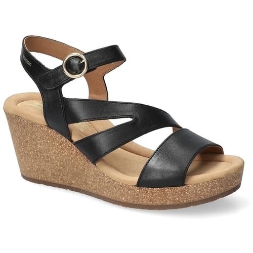 Sandalen met sleehak Mephisto NONNIE