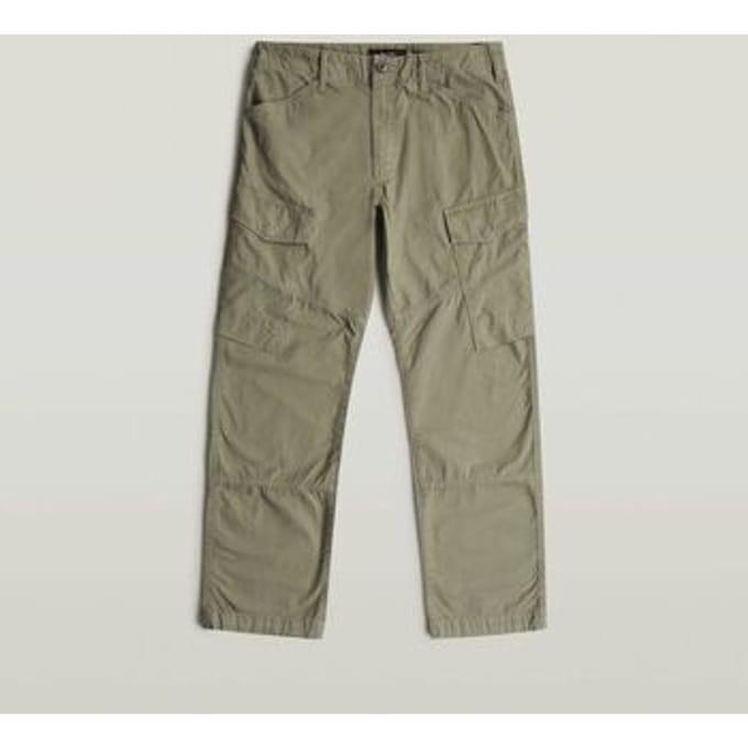 Broek G-Star Raw D28376-D388 CLEAN REG CARGO-C614 ORPHUS GD