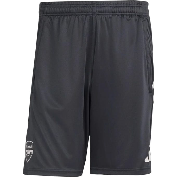 Arsenal trainingsshorts EU 2025/26