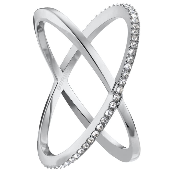 Bering - 569-17-50 - Ring - Dames - Arctic Symphony - Weite 50