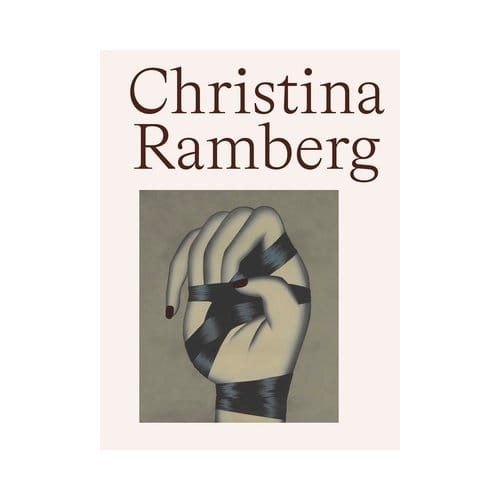 Christina Ramberg