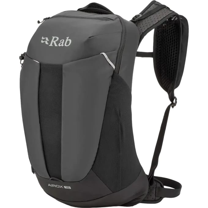 Rab Airox 18 - - Outdoor hardwaren - Tassen - Dagrugzakken