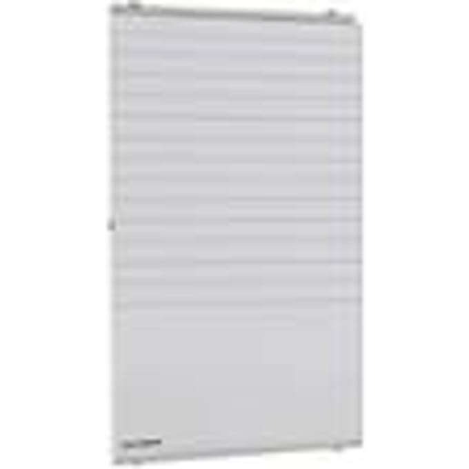 ORGATEX cardplan-bord, A5 liggend/A6 staand, 440x250 mm