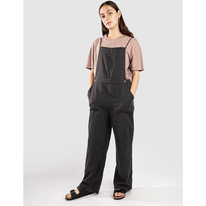 Dames jumpsuit Billabong Pacific Time