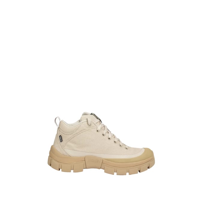 Wandelschoenen Aigle Tenere Icon