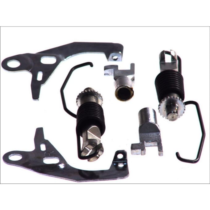 Zelfregulerende trommelremschoenen QUICK BRAKE 108 53 001