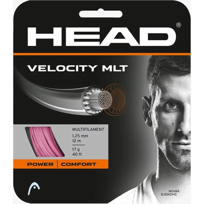 Tennissnaren Head Velocity MLT