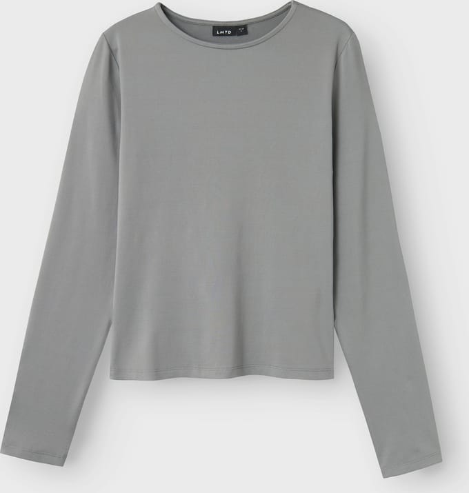 Name it Top met lange mouwen Slim fit