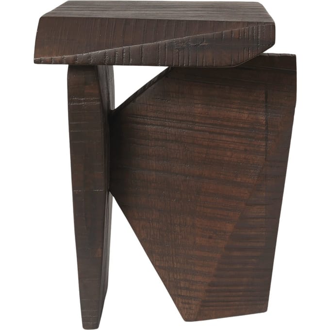 Ferm Living - Silva Stuk - bruin