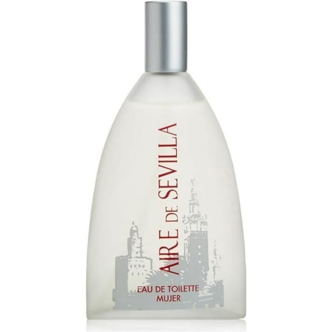 Aire De Sevilla Classic Eau De Toilette Verstuiver 150ml