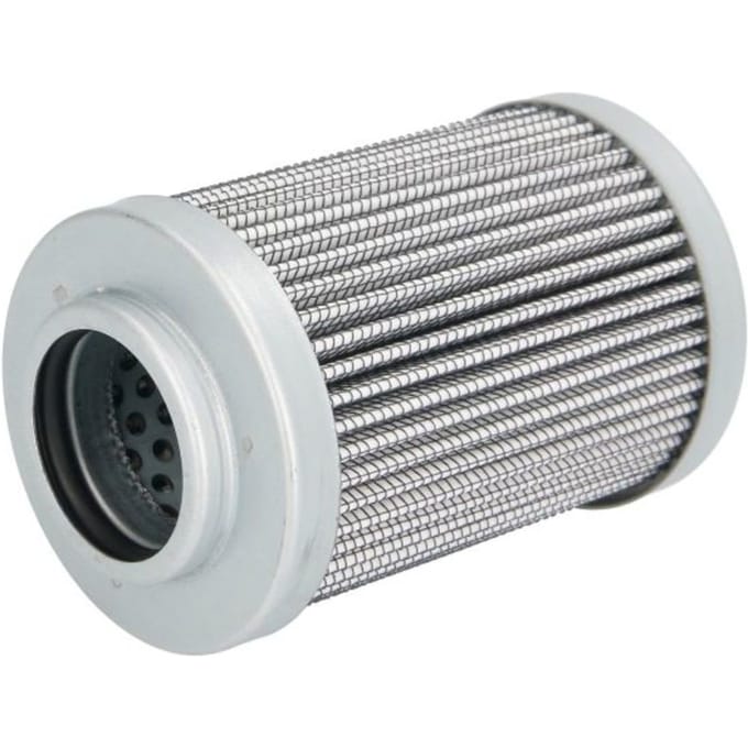Hydraulisch filter MANN-FILTER HD 6002