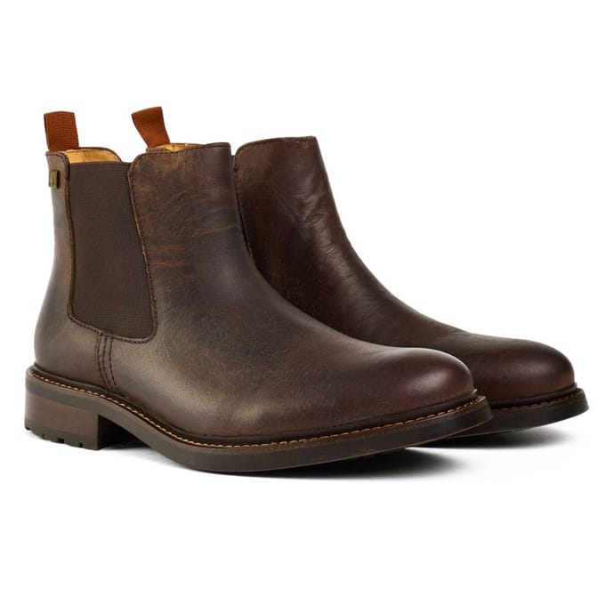 Re.sole Jupiter Chelsea Boots