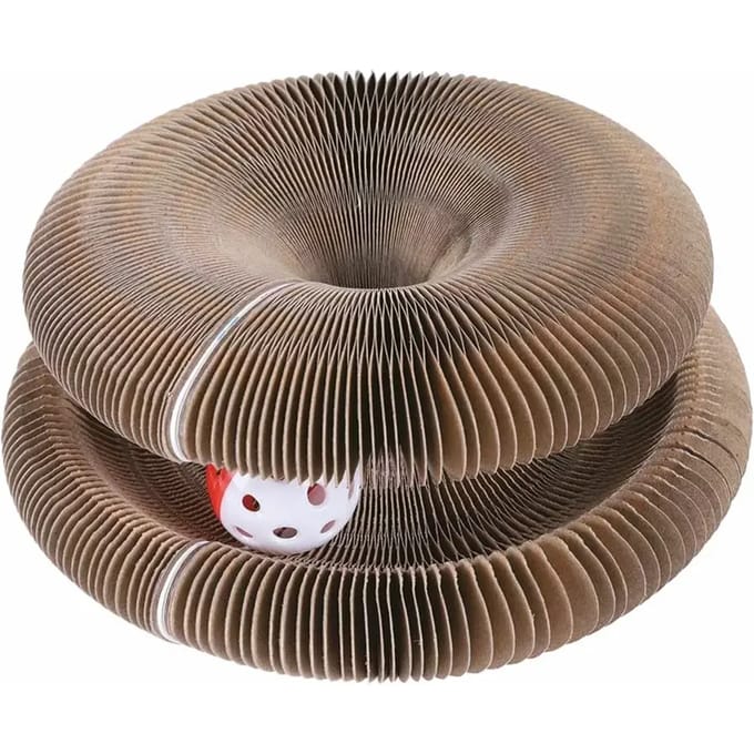Krabpaal voor katten Nobby Pet Flex