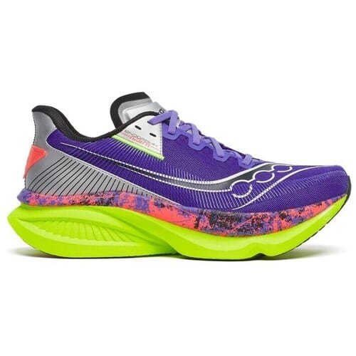 Hardloopschoenen Saucony Endorphin Azura