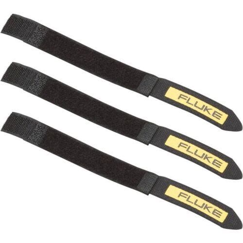 Fluke 4083525 LEADWRAP Klittenbandsluiting 1 stuk(s)