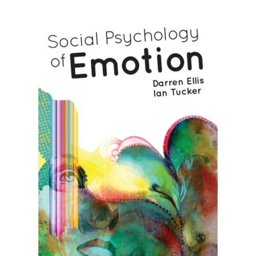 Social Psychology Of Emotion - Ellis