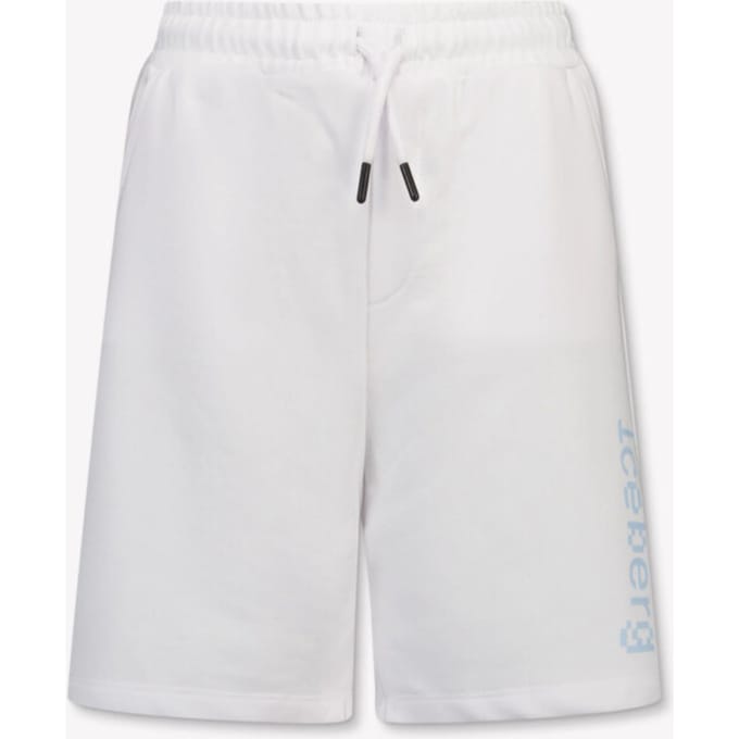 Iceberg Kinder jongens shorts in
