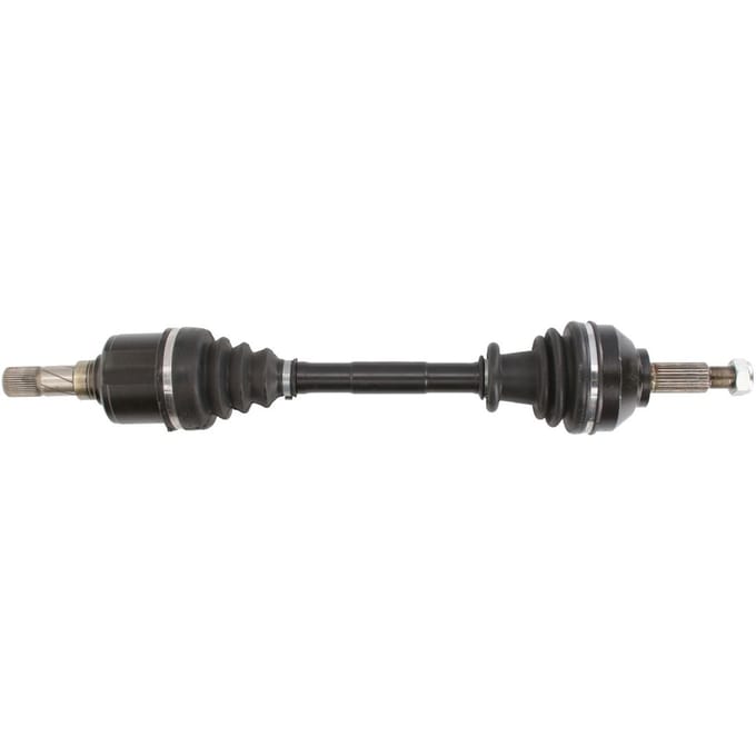 Aandrijfas POINT GEAR PNG72814 links
