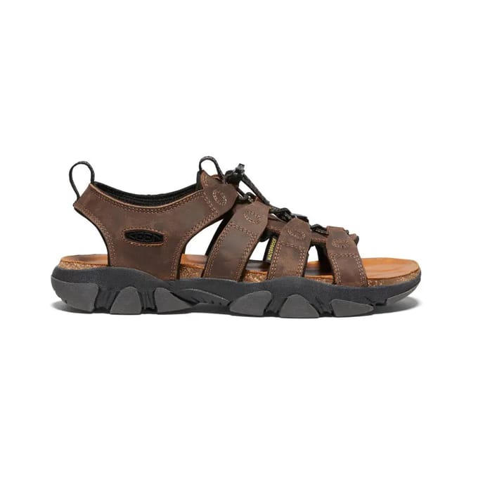 Wandelsandalen Keen Daytona II