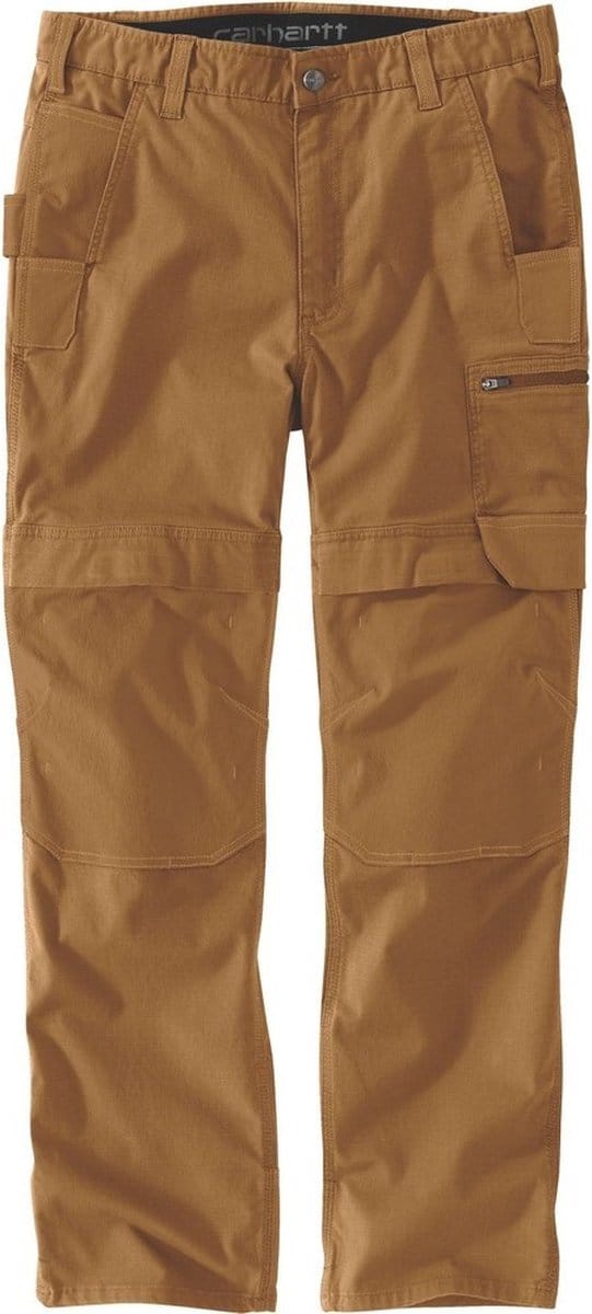 Carhartt stretch werkbroek 105074