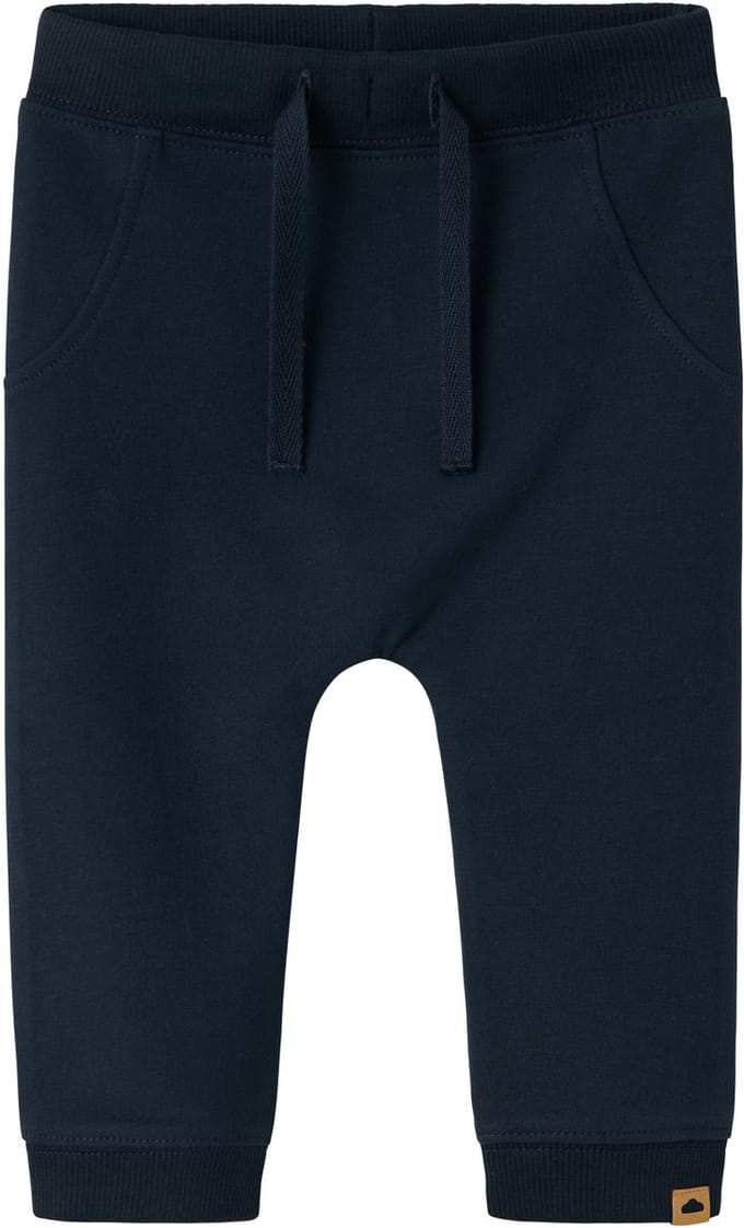 NAME IT - NBNTAKKI SWEAT PANT NOOS - Baby - Broeken