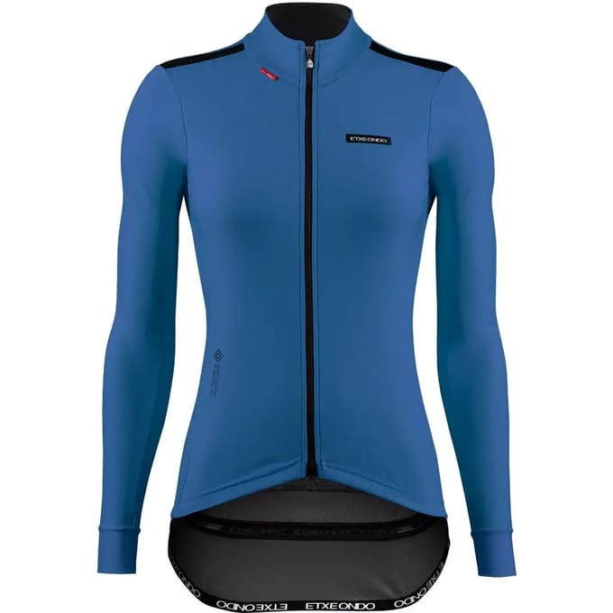 Damesjas Etxeondo Dena Gore-Tex WindStopper