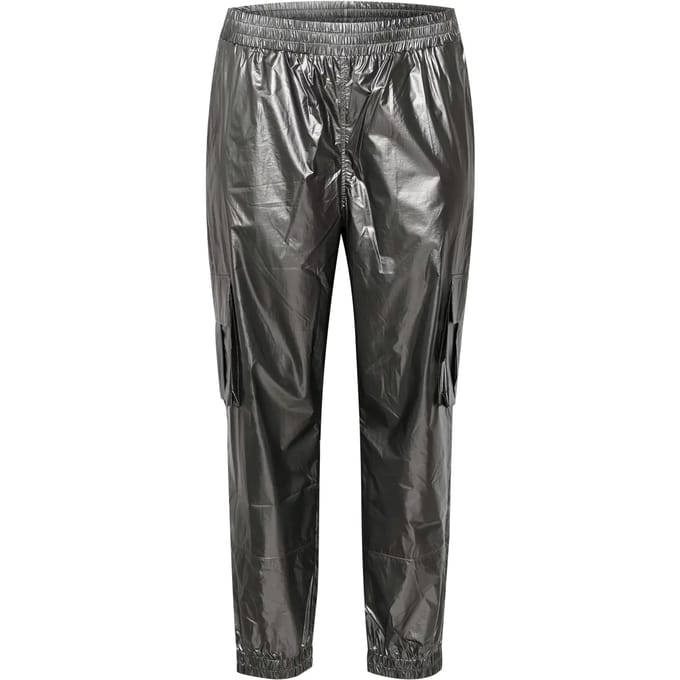 Cargo broek voor dames KAFFE Curve Shenna