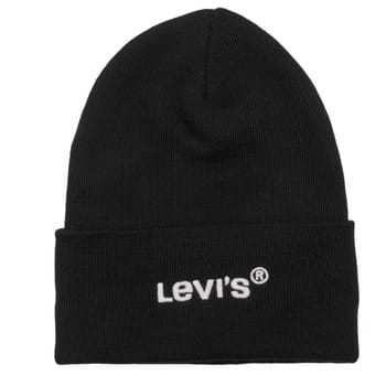 Muts Levis Wordmark Beanie