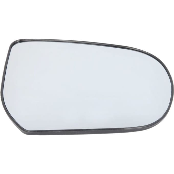 Spiegelglas, buitenspiegel BLIC 6102-02-1221521, rechts
