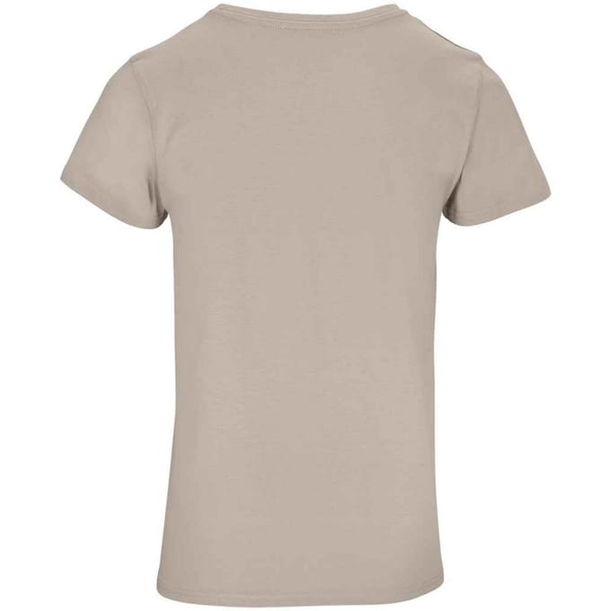SOLS Dames/dames Crusader Organisch T-shirt (Touw)