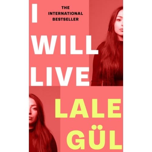 IK ZAL LEVEN door Lale Gul Hardback Boek 9781408716809