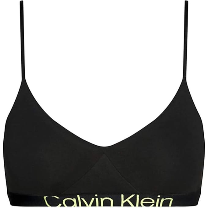 Calvin Klein damesbeha Ficelle Future Shift