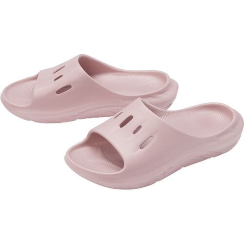 CRIVIT Badslippers recovery (Lichtroze, 37)