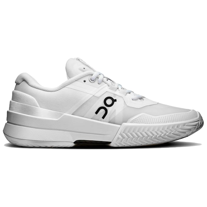 La Roger Pro 2 Wmns On 'All White' Femme 3WE10330108 40 white
