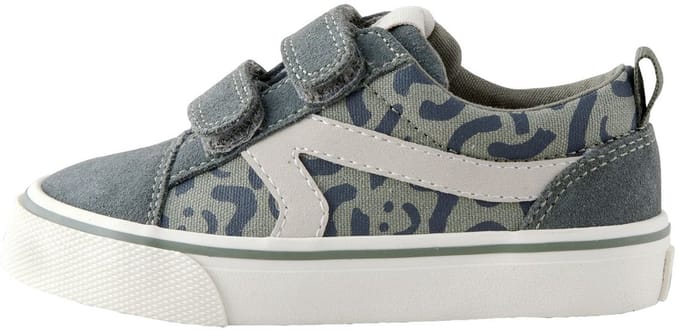 Next - Jongens - Sportschoenen met klittenbandsluiting - Groen