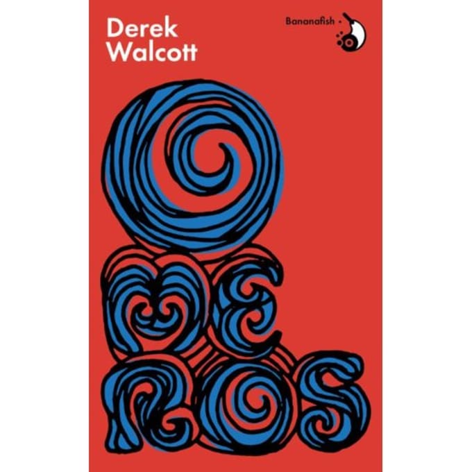 Omeros - Derek Walcott