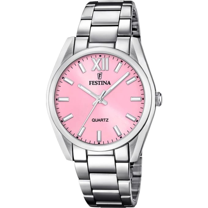Festina - F20622/M - Polshorloge - Dames