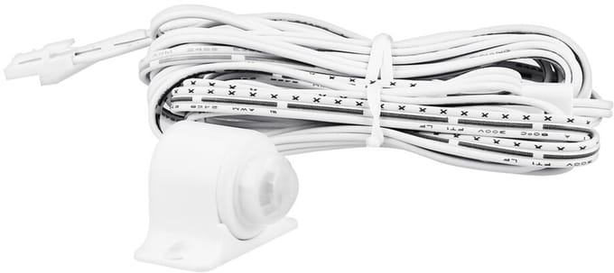 LED kastverlichting PIR sensor opbouw max 3A 12-24V DC