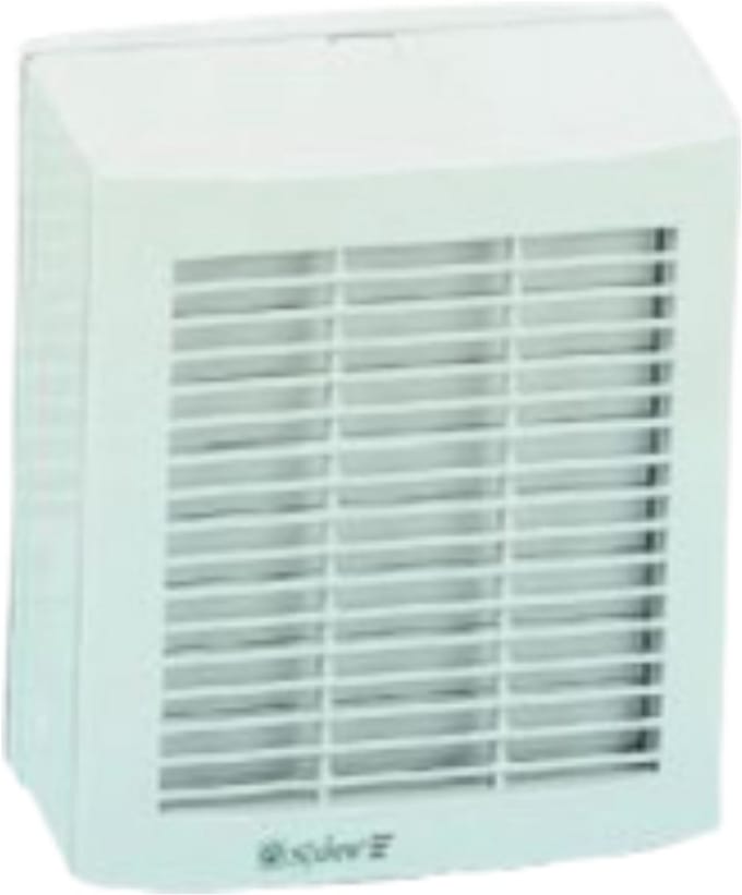 Soler & Palau HV300AE HV300AE RAAM/MUURVENTILATOR