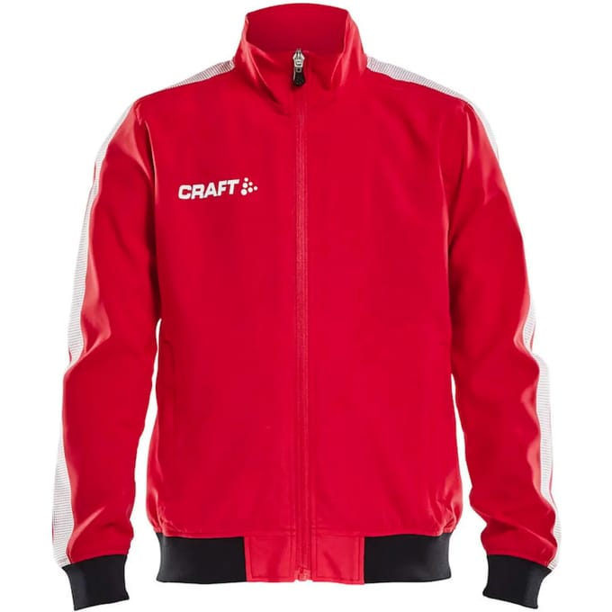 Kinderjas Craft pro control woven