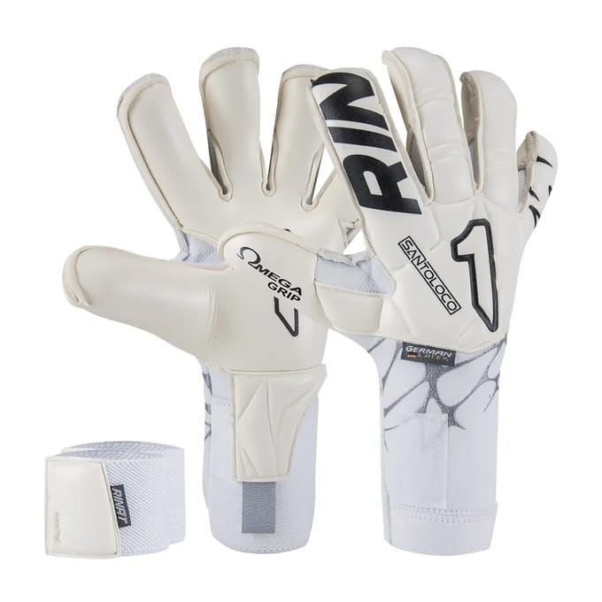 Keepershandschoenen Rinat Santoloco Alpha